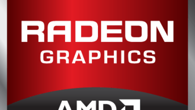 amd radeon1