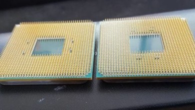 amd zen am4 bristol ridge