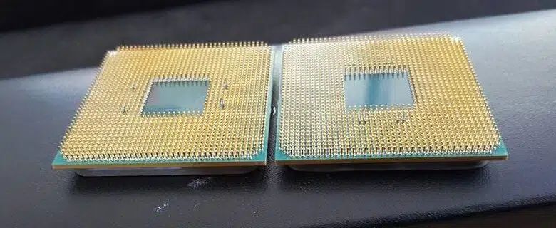 amd zen am4 bristol ridge