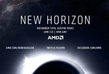 amd zen new horizon