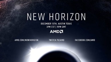 amd zen new horizon