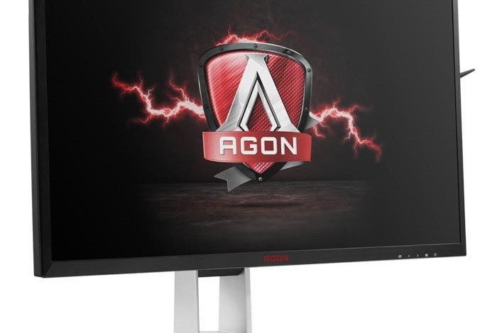 aoc agon ag251fz