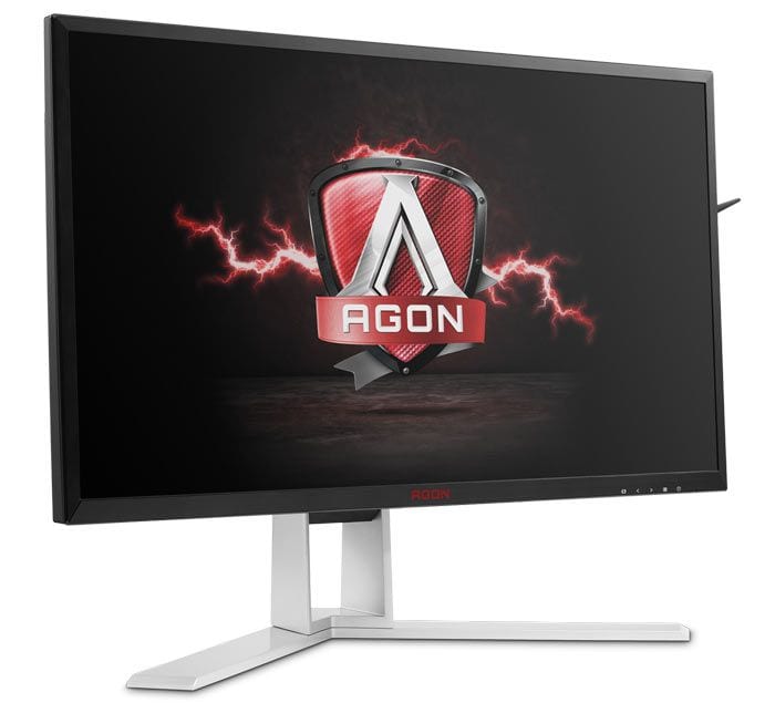 aoc agon ag251fz