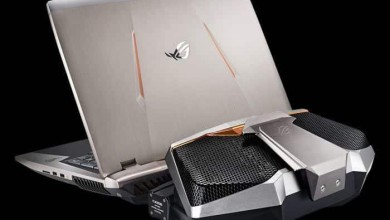 asus gx800 rog rl
