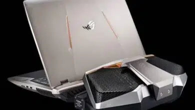 asus gx800 rog rl