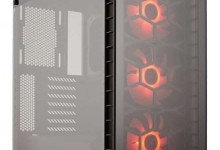 corsair crystal 460x