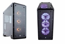 corsair crystal 570x