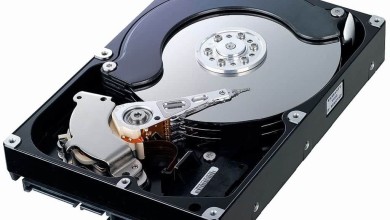 disco duro hdd