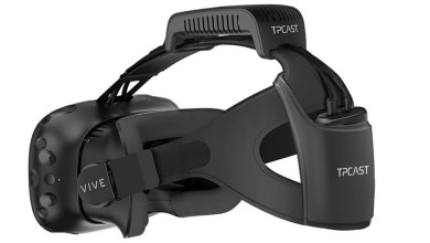 htc vive