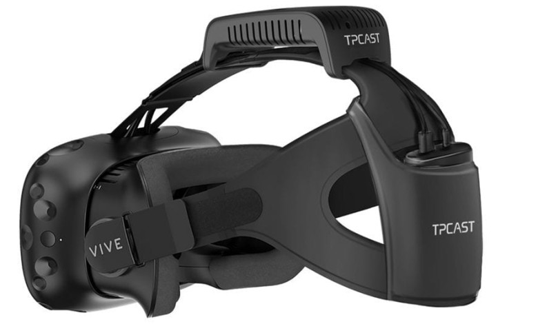 htc vive