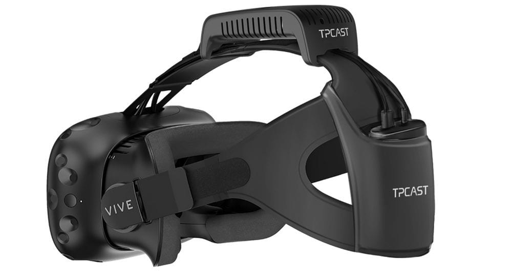 htc vive