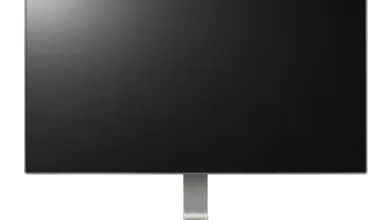 monitor