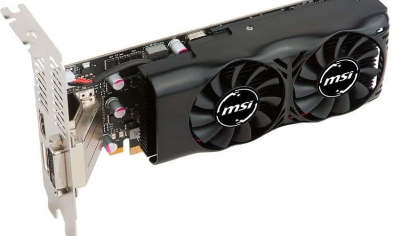 msi 1050ti