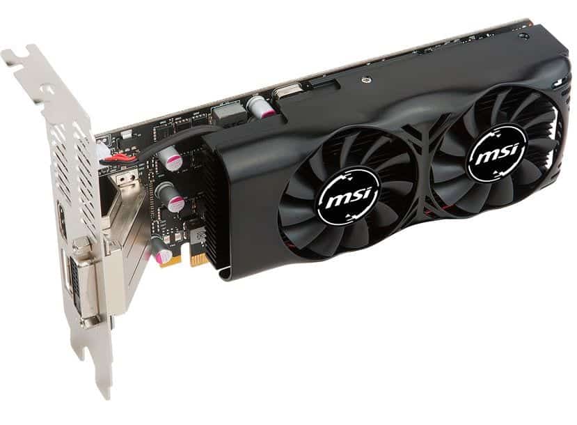 msi 1050ti