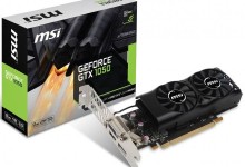 msi gtx 1050