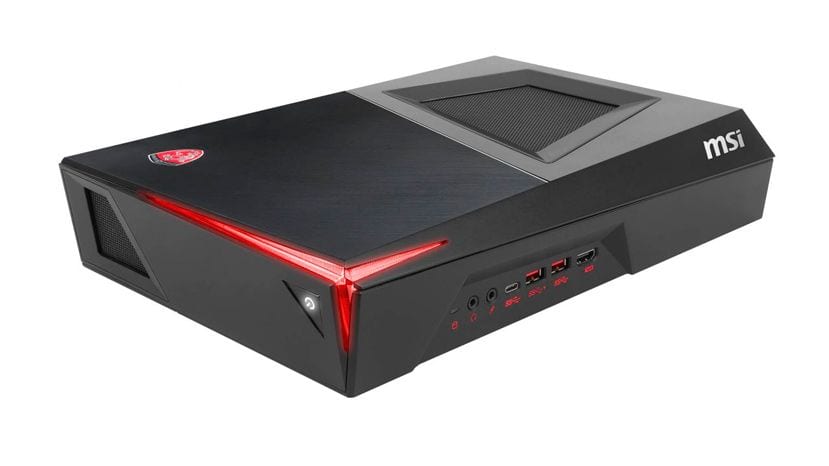 msi trident 1