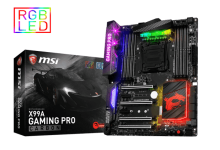 msi x99 pro gaming carbon