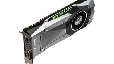 nvidia gtx 1080 ti