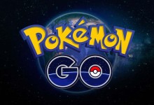 pokemon go logo