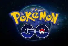 pokemon go logo