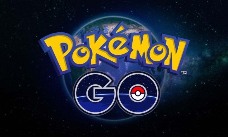 pokemon go logo