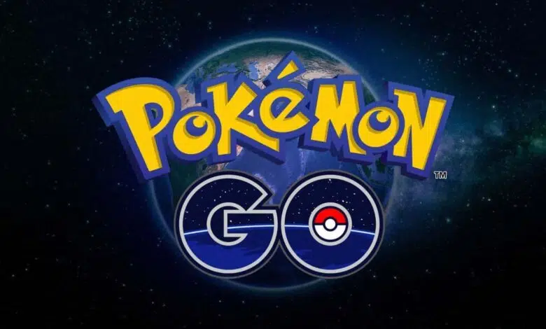 pokemon go logo