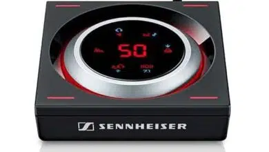 sennheiser gsx 1200 pro