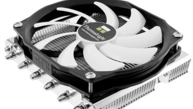 thermalright axp 100h 2