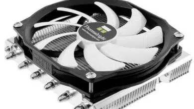 thermalright axp 100h 2