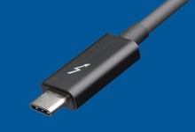 thunderbolt all in one