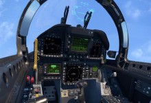 vr f 18 us navy