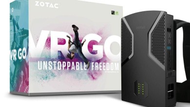 zotac vr go