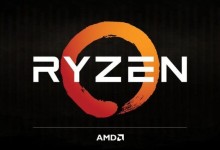 AMD ryzen logo