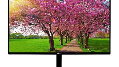 AOC P2779VC