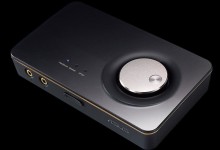 ASUS Xonar U7 MKII