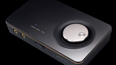 ASUS Xonar U7 MKII