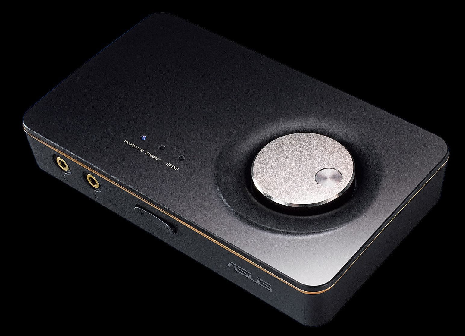 ASUS Xonar U7 MKII