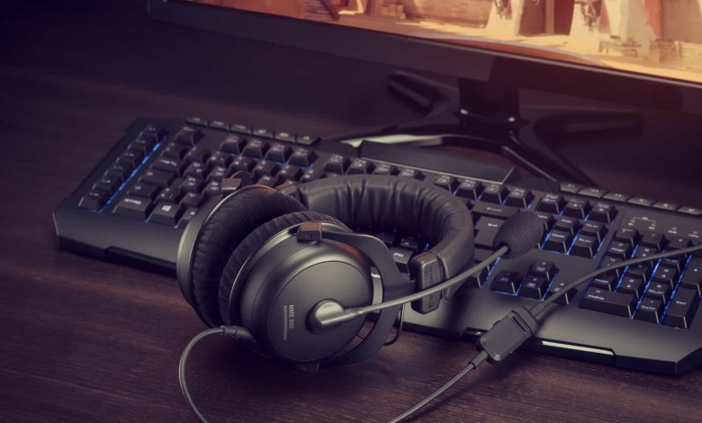 Beyerdynamic MMX 300 headset scaled