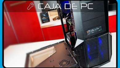 Caja