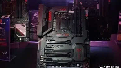 Colorful iGame Z270 portada