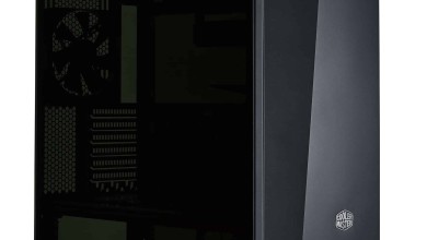 Cooler Master MasterCase Maker 5T scaled