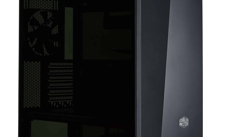 Cooler Master MasterCase Maker 5T scaled