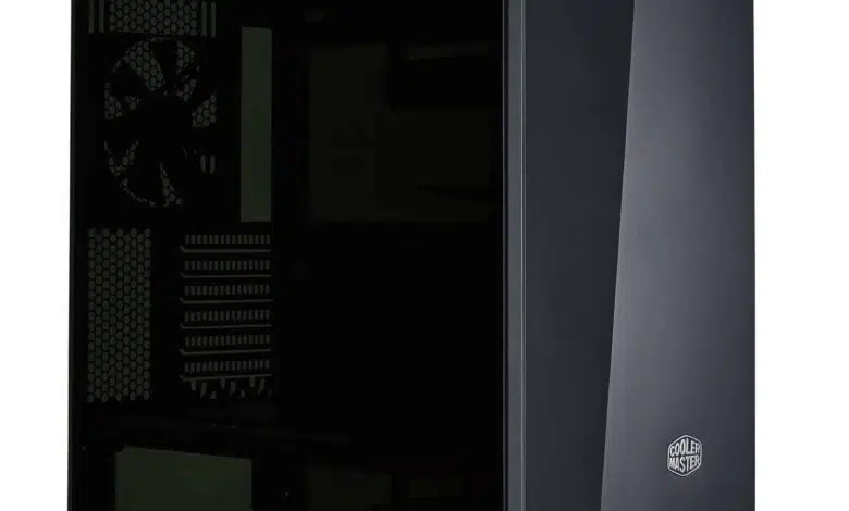 Cooler Master MasterCase Maker 5T scaled