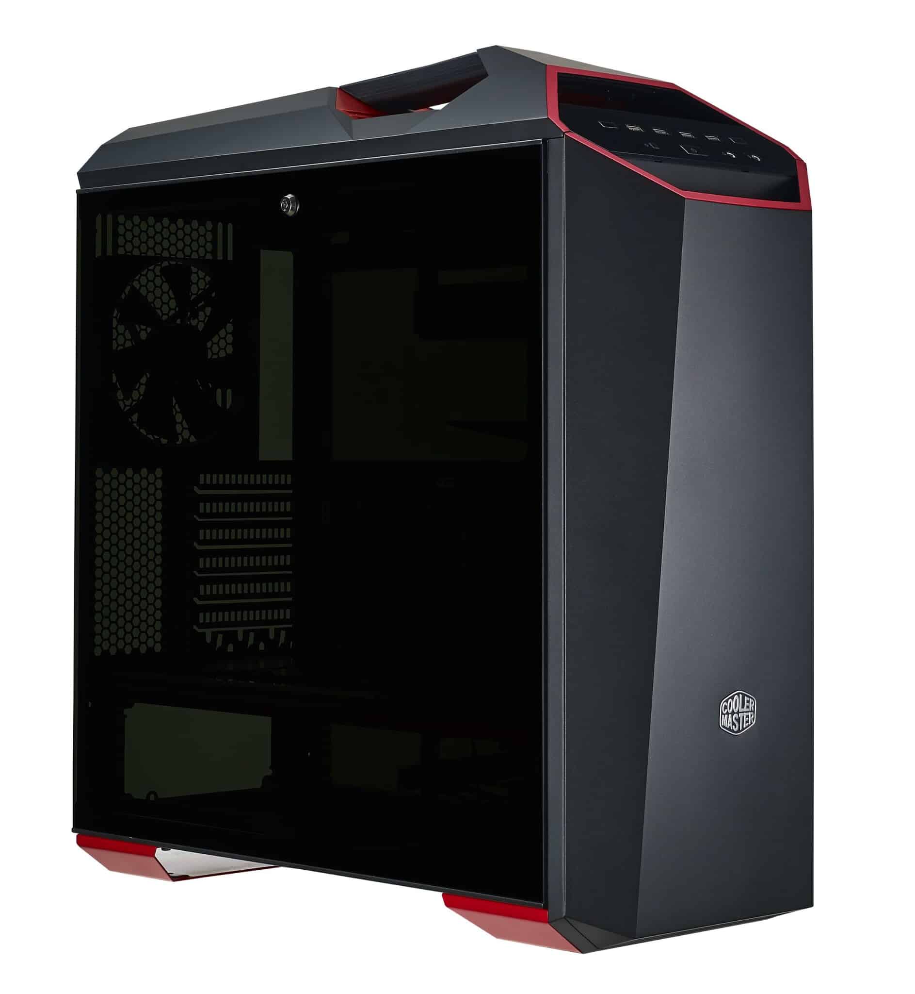 Cooler Master MasterCase Maker 5T scaled