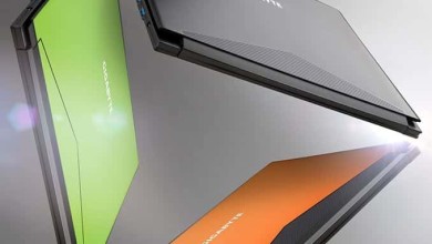 Gigabyte Aero 14