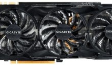 Gigabyte GTX 1080 Rock Edition