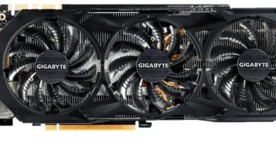 Gigabyte GTX 1080 Rock Edition