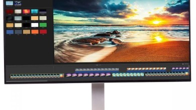 LG 32UD99