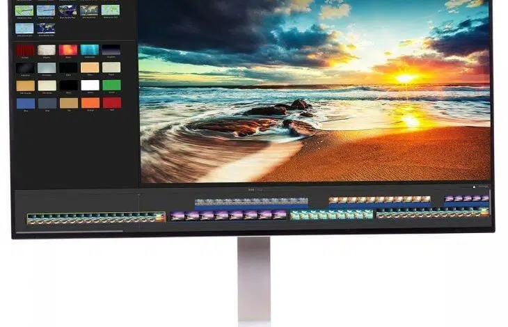 LG 32UD99