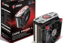 MSI Core Frozr L